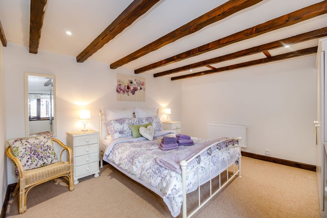 Willow Cottage