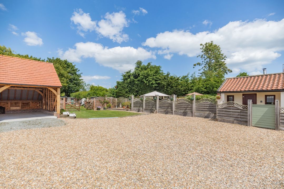Willow Cottage