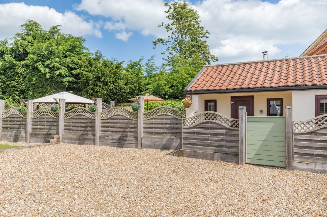 Willow Cottage