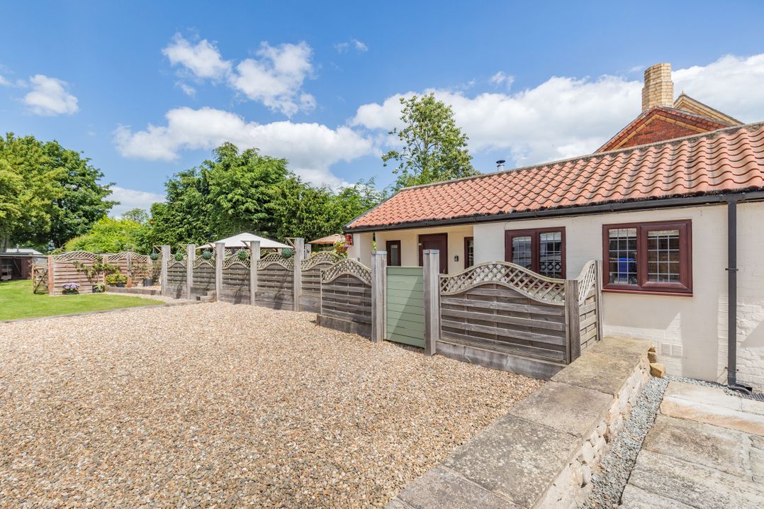 Willow Cottage