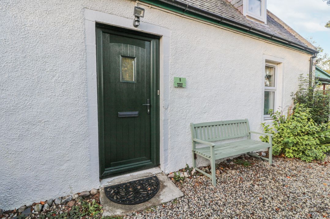 Deskford Cottage