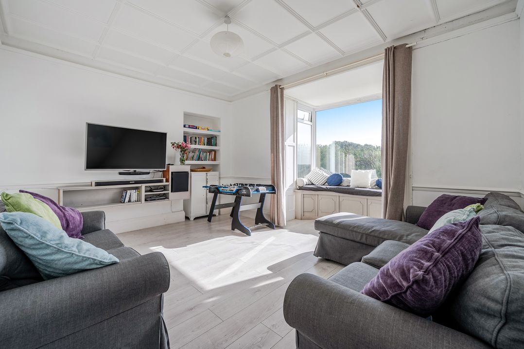Holiday cottage in Sennen Cove, Cornwall