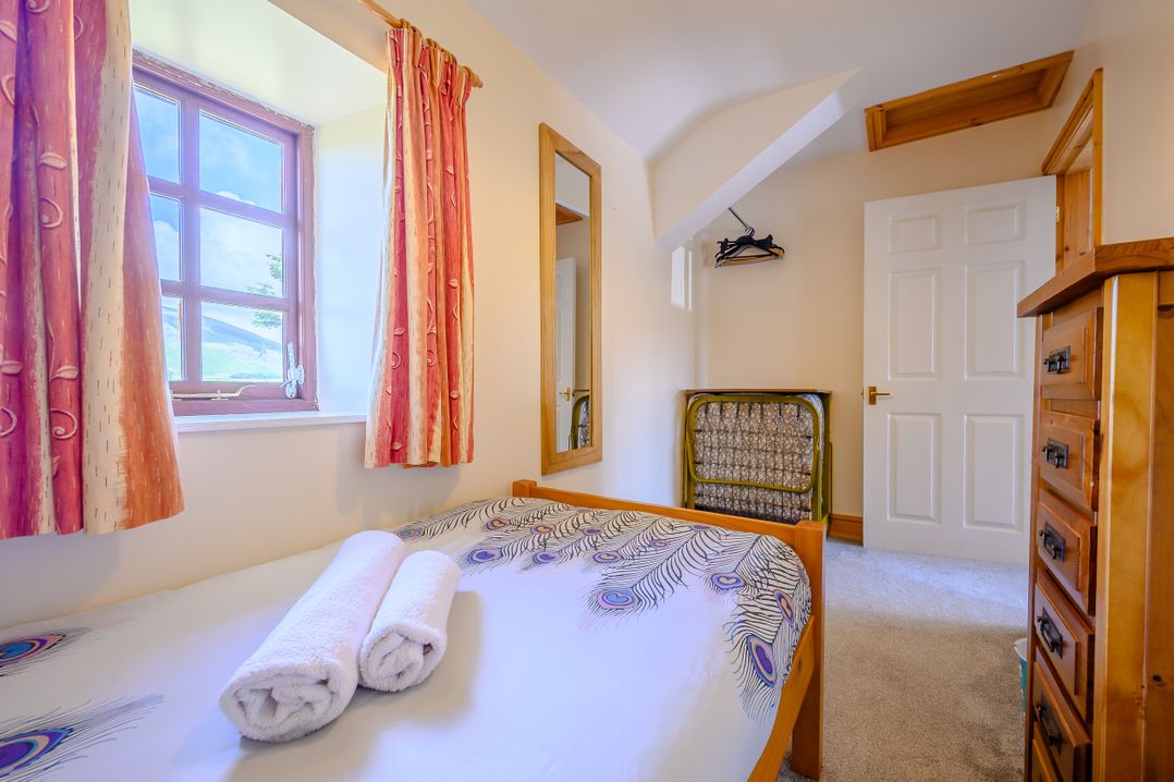 Tower Cottage