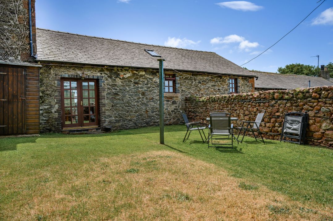 Tower Cottage