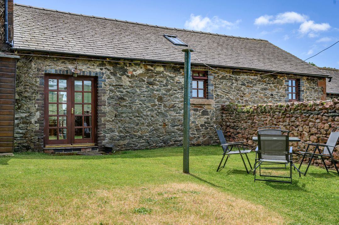 Tower Cottage