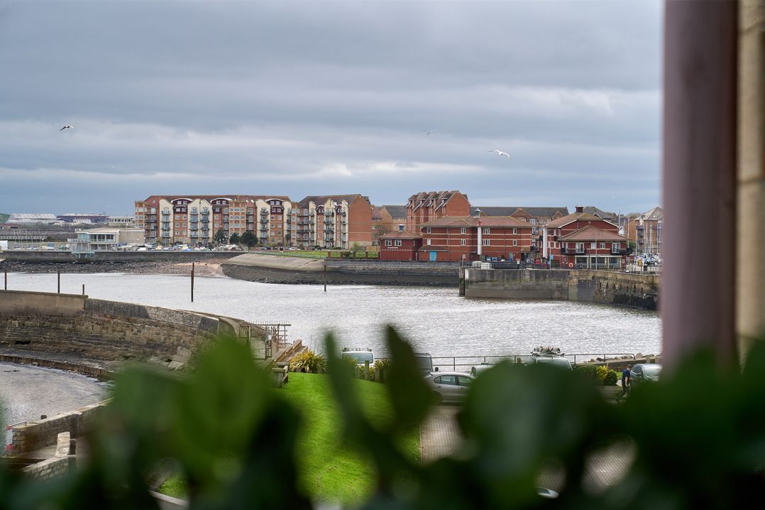 6 Mariners Point