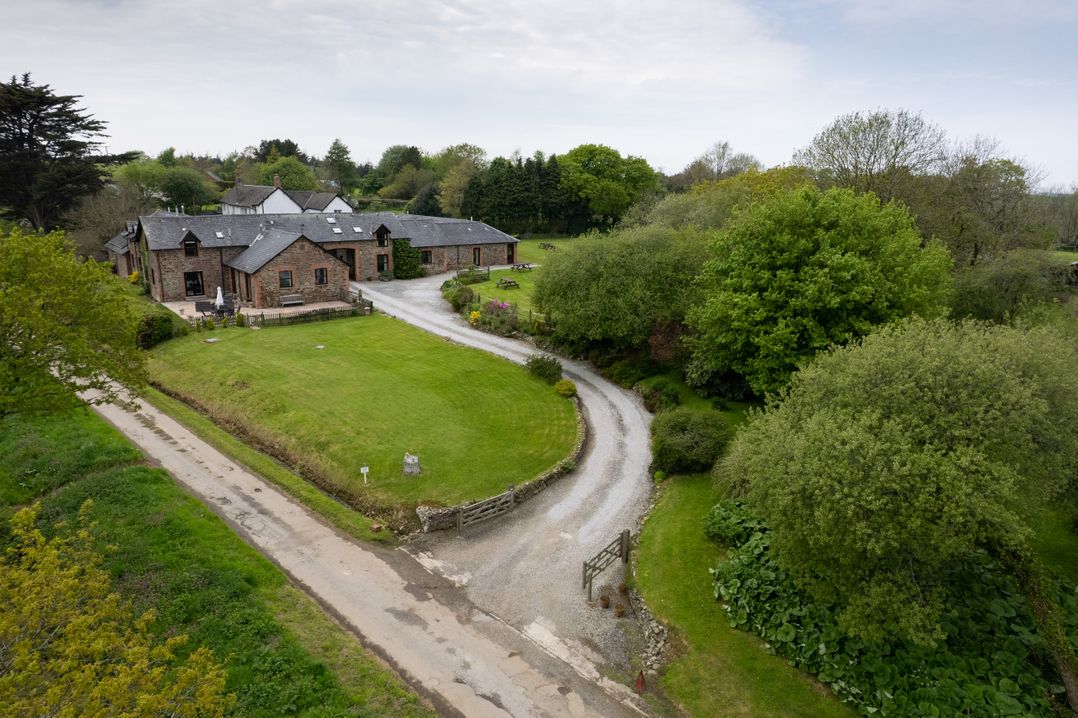 Halcyon Cottage