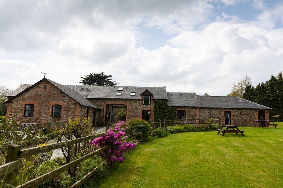 Old Nog Cottage