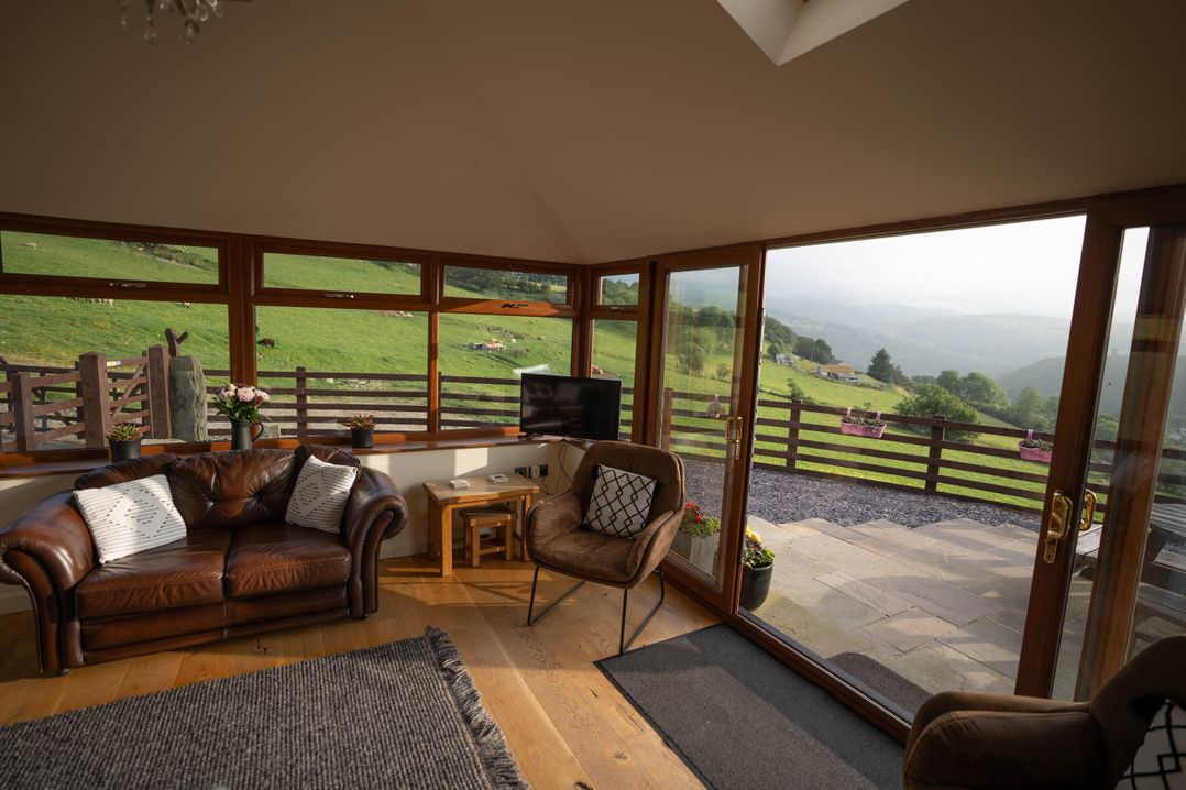 Tyn Llwyn