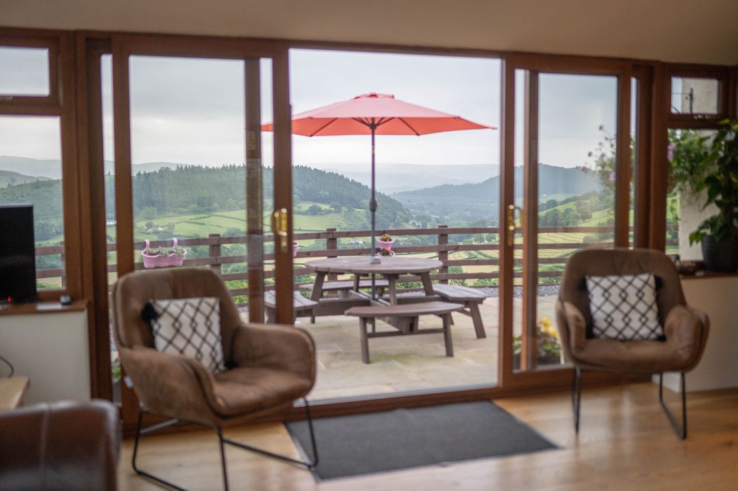 Tyn Llwyn