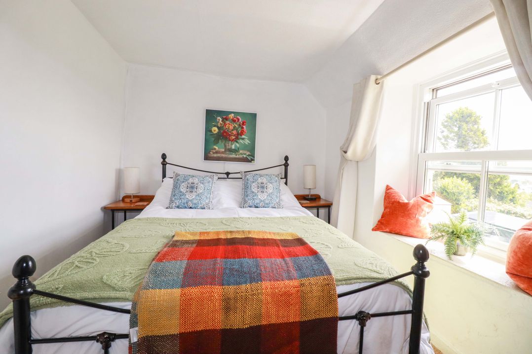 Longview Cottage