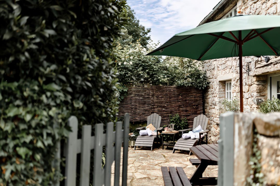 Bridge End Cottage