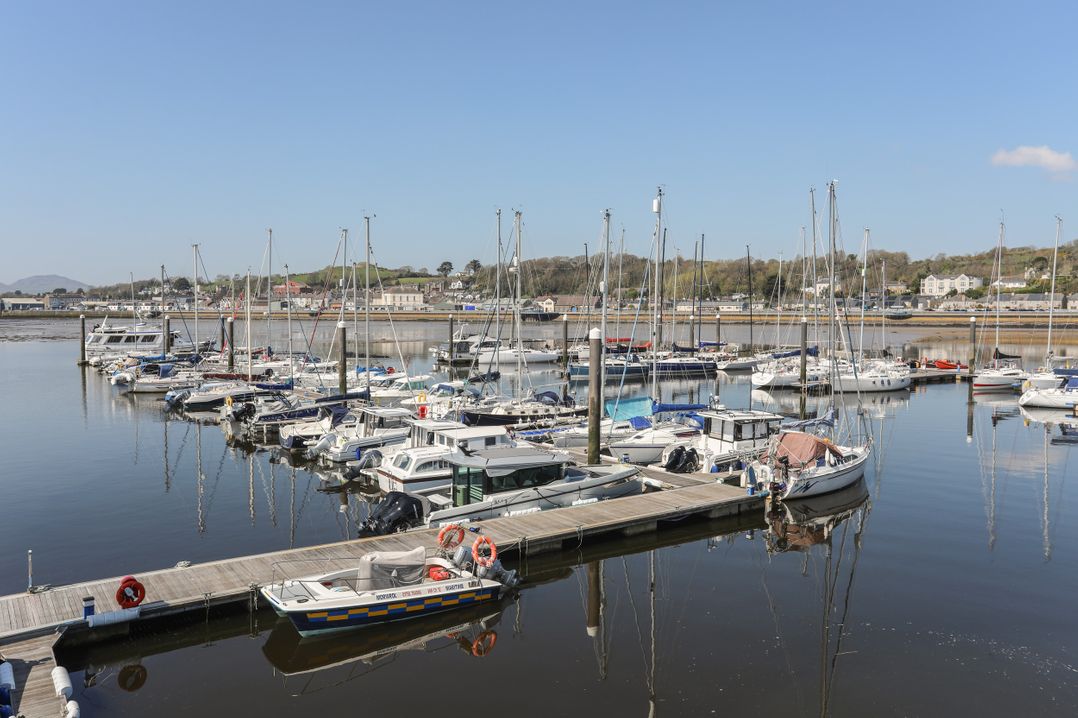 3 Marina View