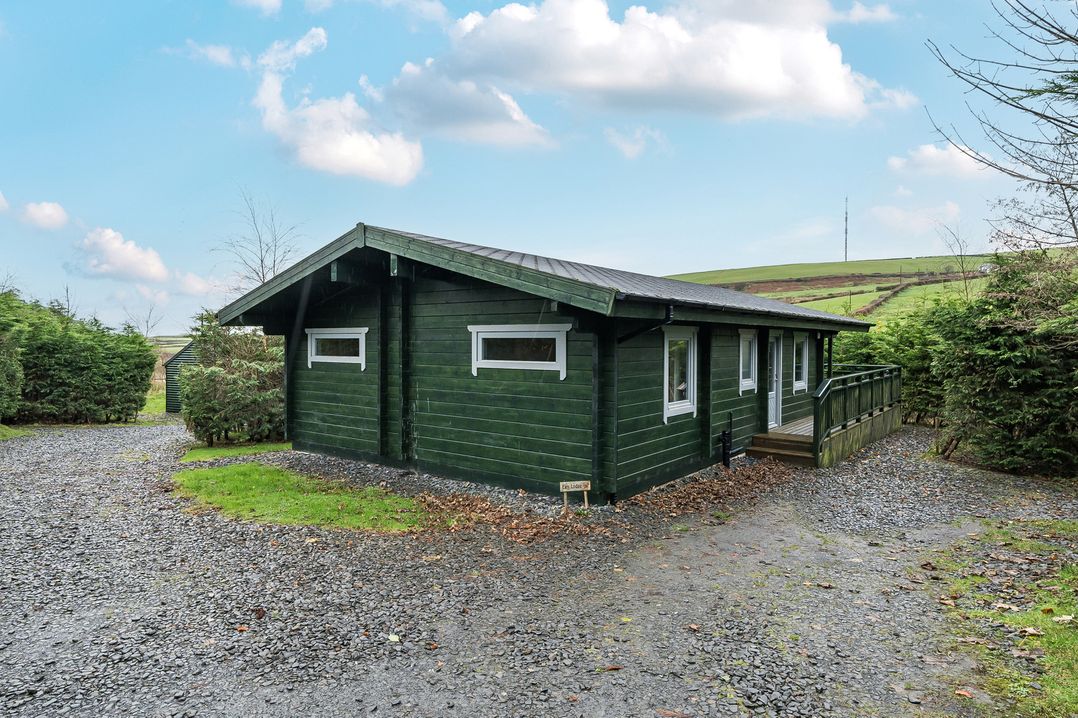 Elm Lodge