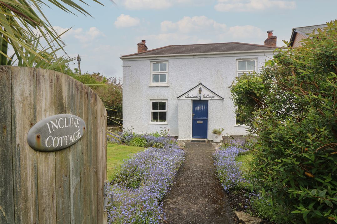 Incline Cottage