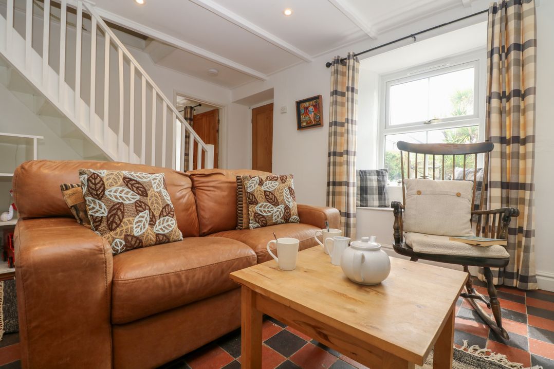 Incline Cottage