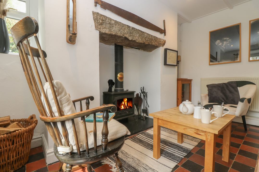 Incline Cottage