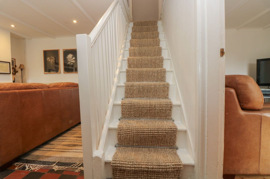 Incline Cottage