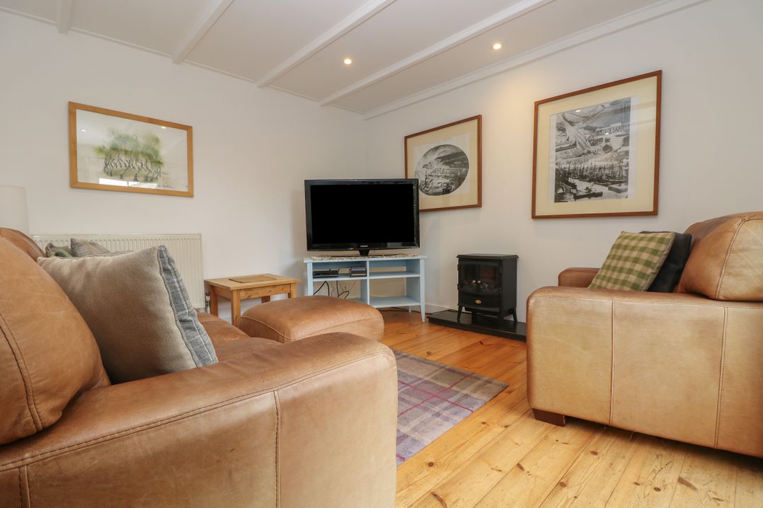 Incline Cottage