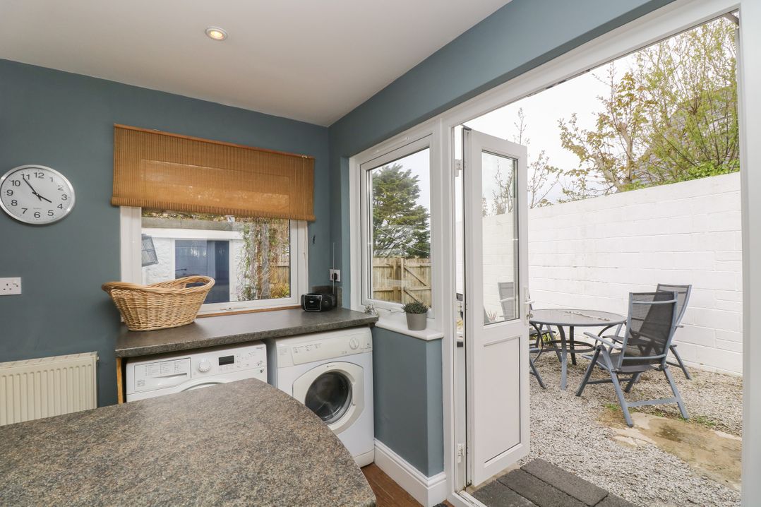 Incline Cottage
