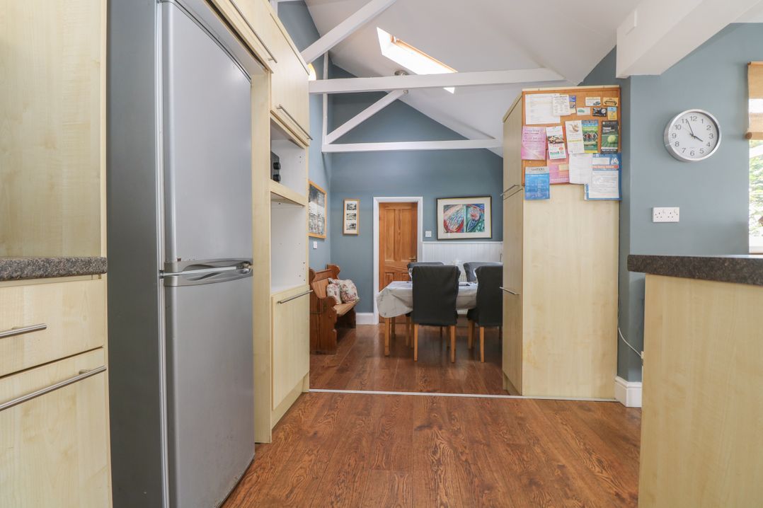 Incline Cottage