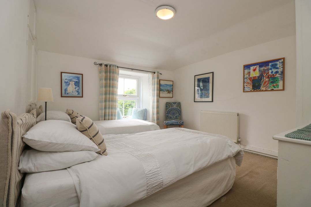 Incline Cottage