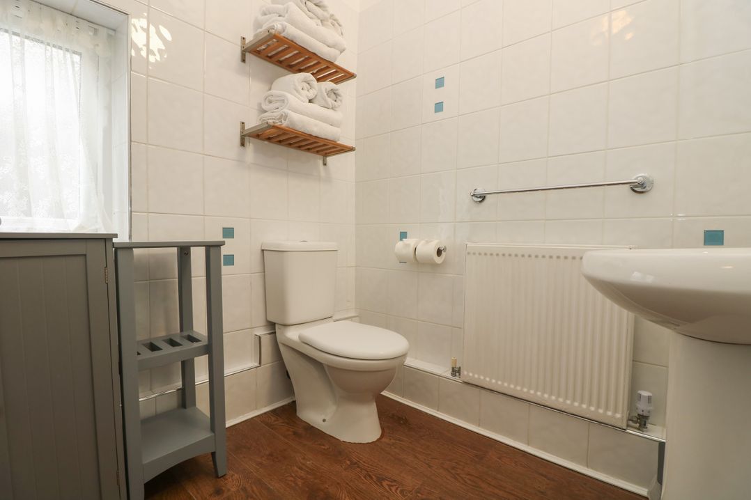 Incline Cottage