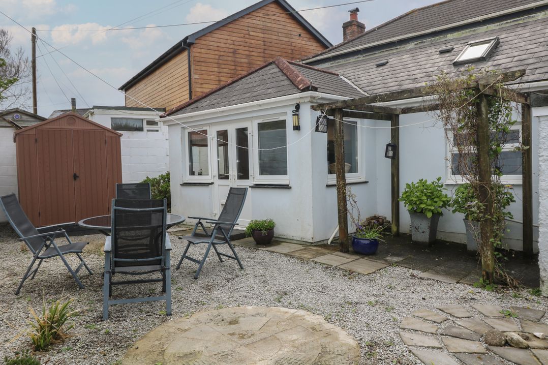 Incline Cottage
