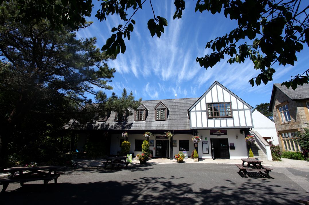 Bell Cottage