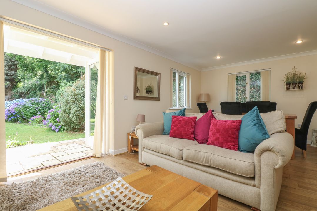 Bramble Cottage