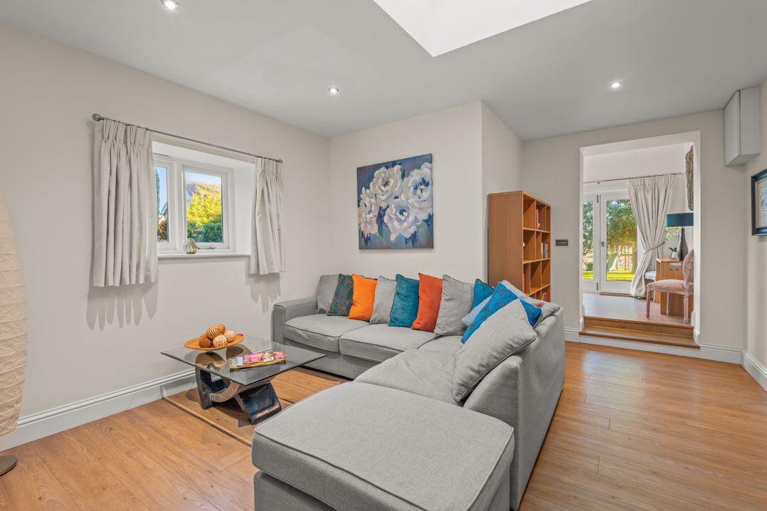 Little Silver Nugget