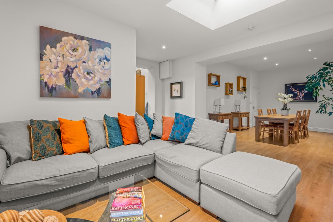 Little Silver Nugget