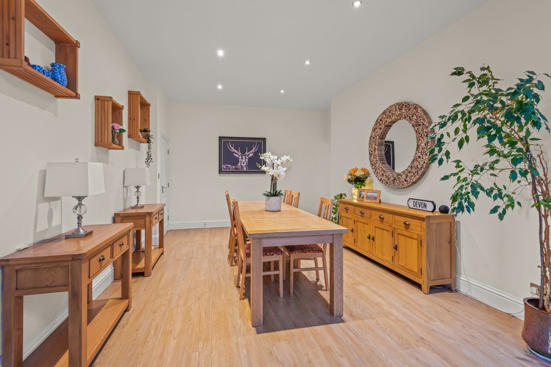 Little Silver Nugget