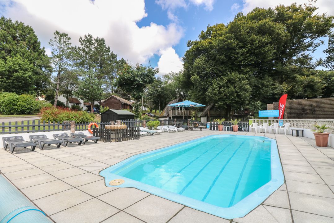 Honeycombe Lodge