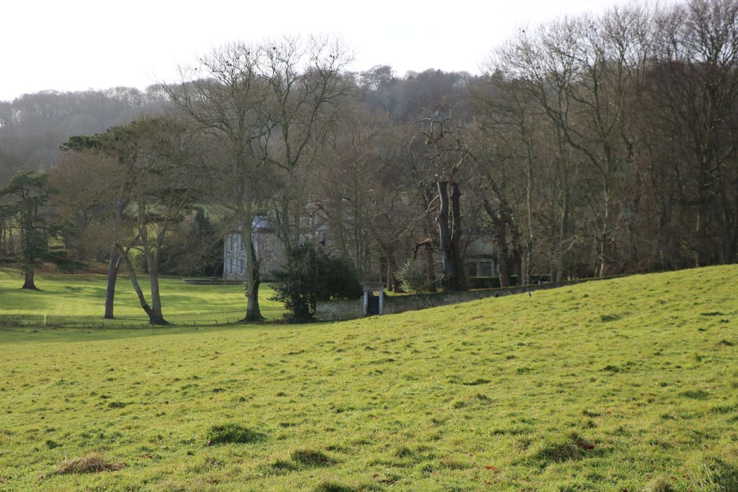 The Stable Cottage