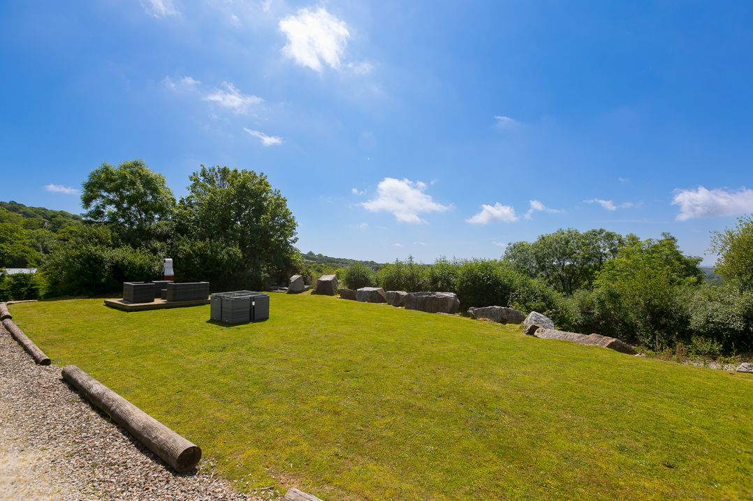 Costentyn, Tor Down Quarry