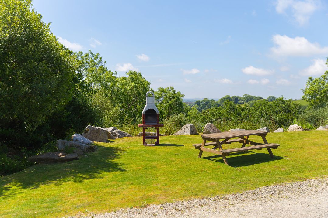 Costentyn, Tor Down Quarry