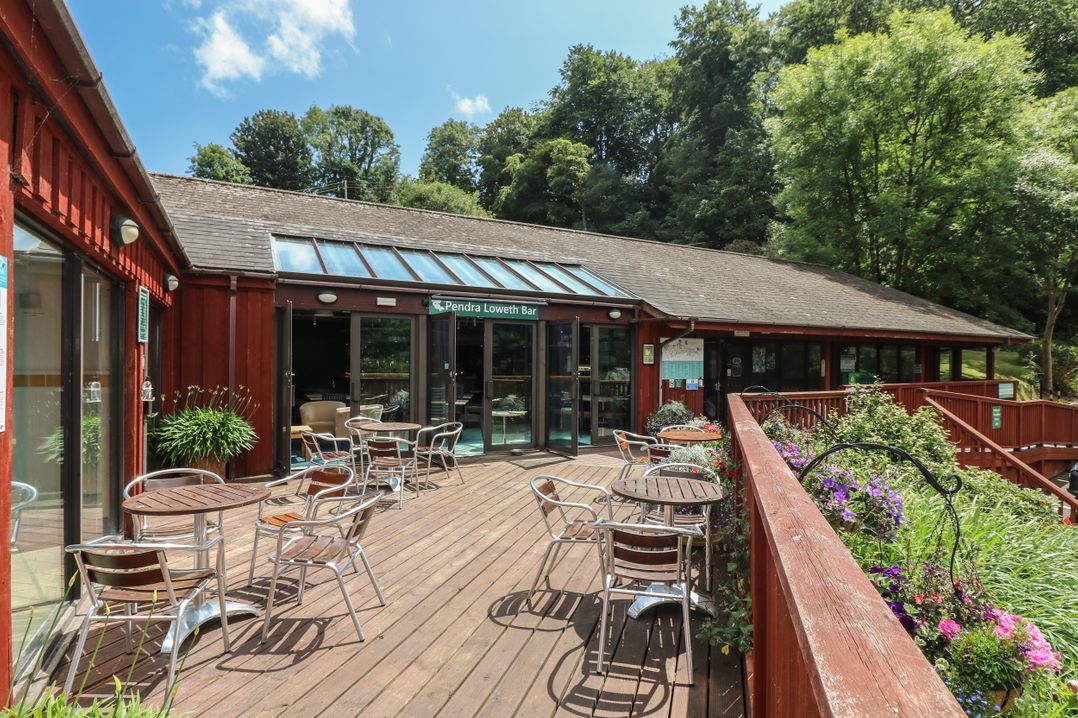 Oyster Cottage