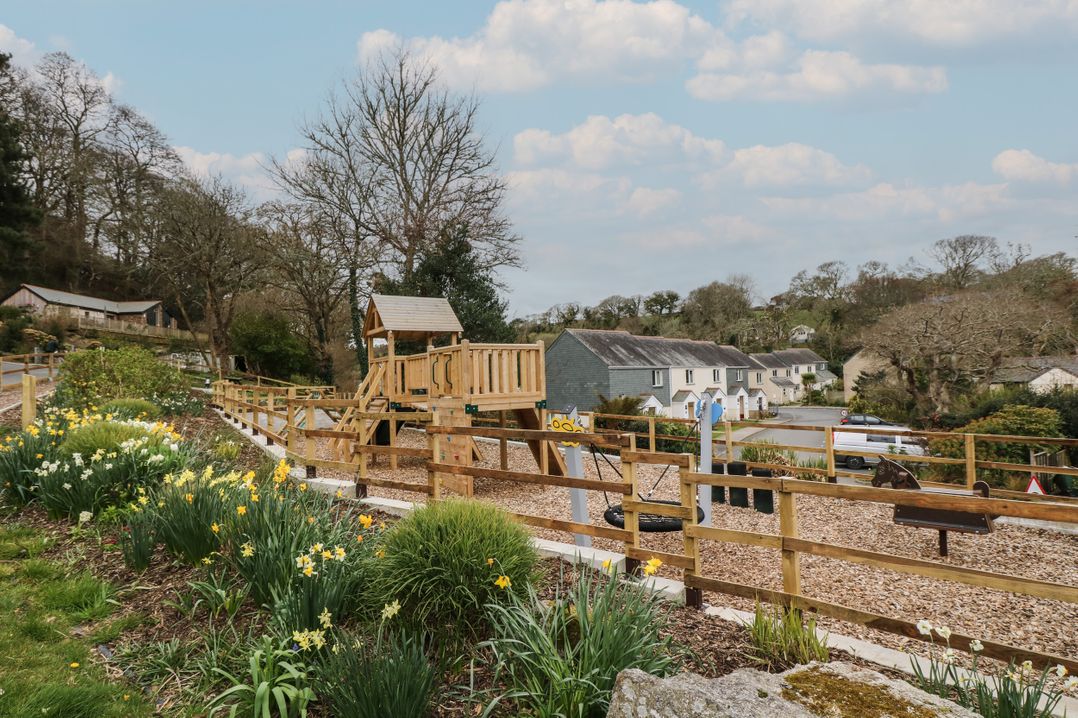 Oyster Cottage