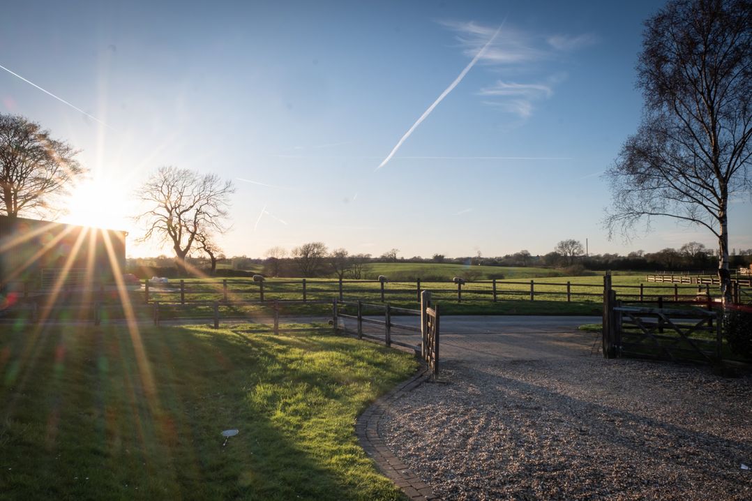 Barnfields Holiday Cottage