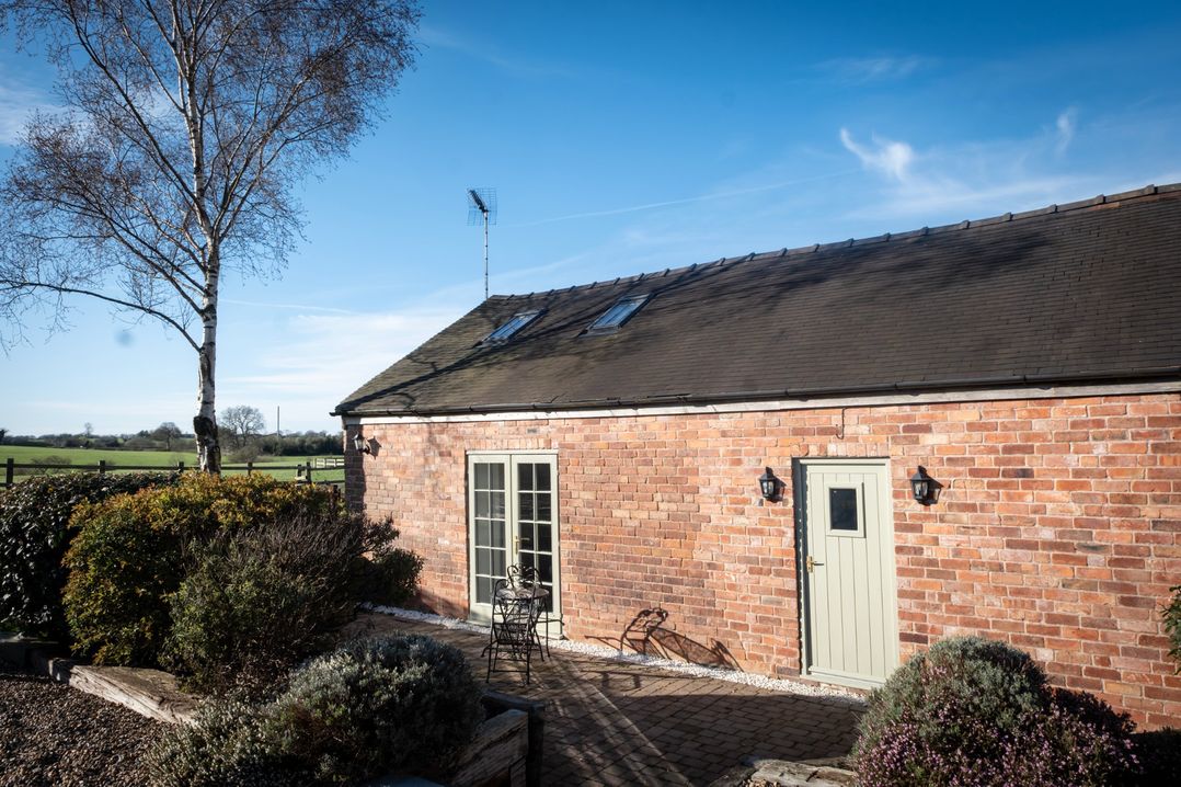 Barnfields Holiday Cottage