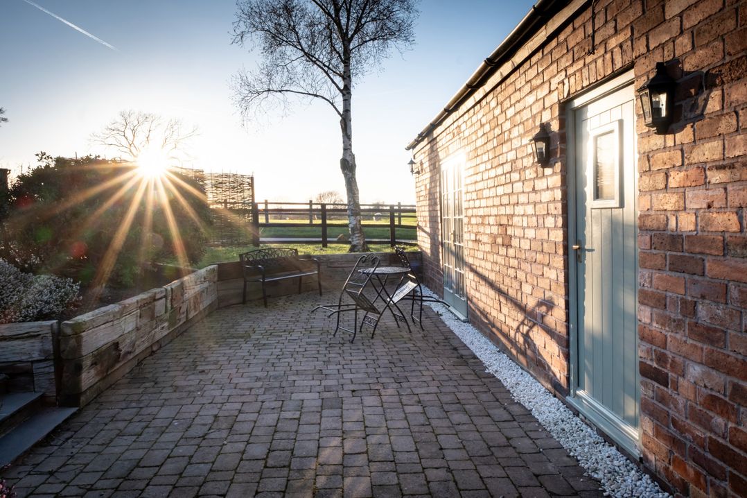 Barnfields Holiday Cottage