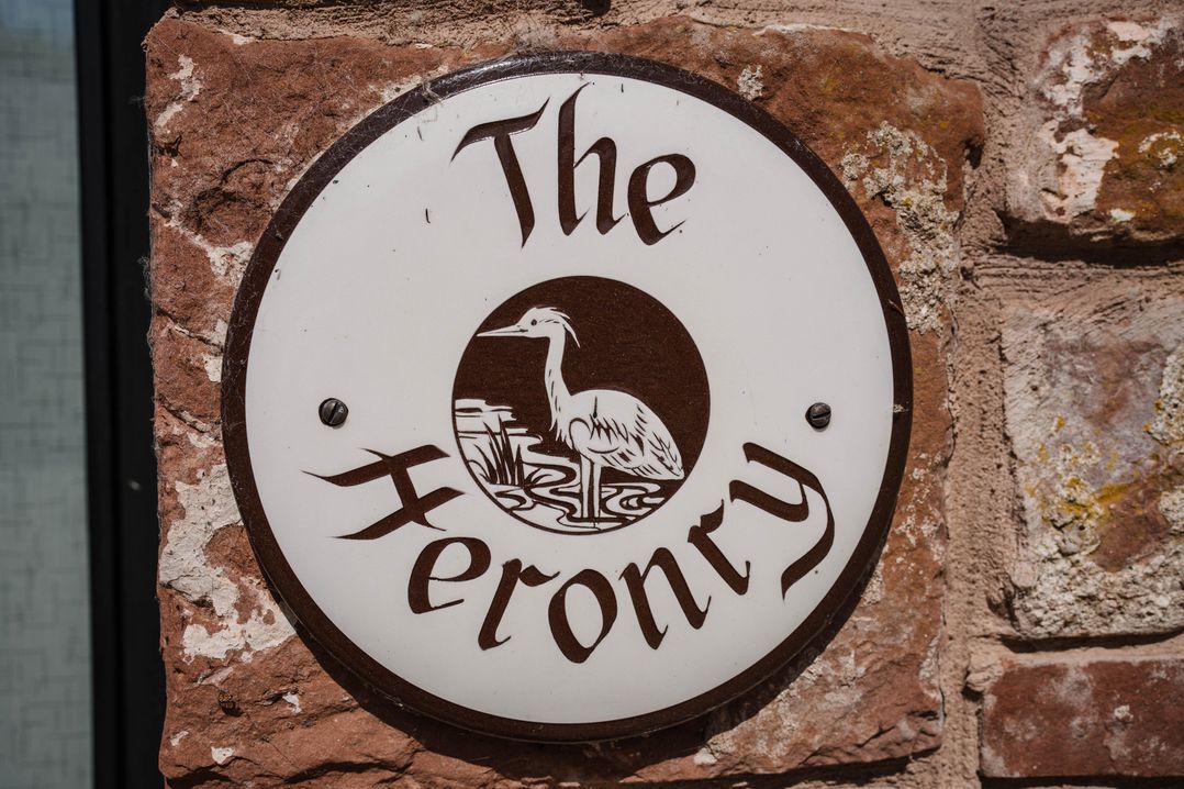 The Heronry