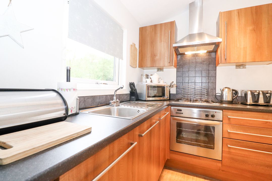 10 Thirlmere