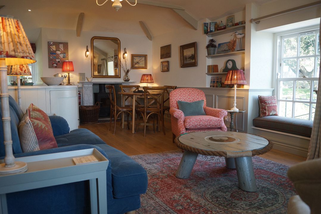Coach House Cottage