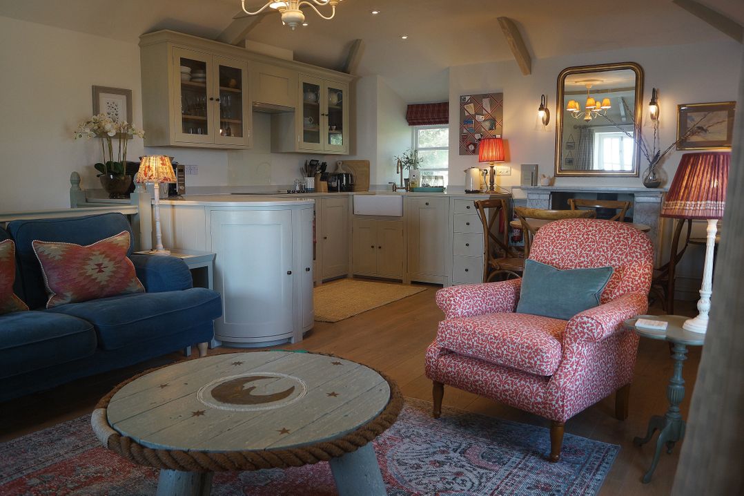 Coach House Cottage