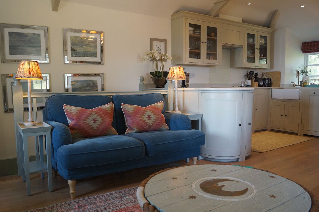 Coach House Cottage