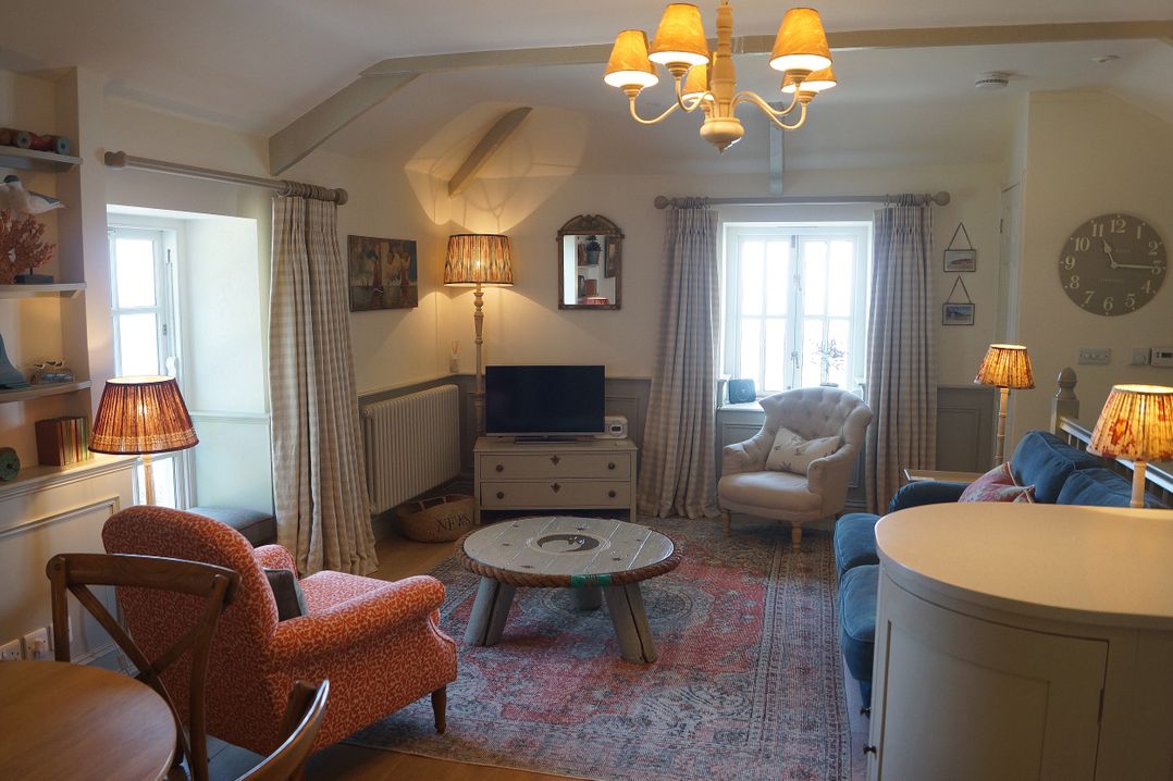 Coach House Cottage