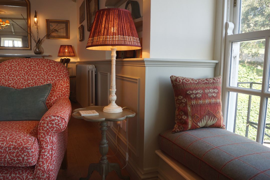 Coach House Cottage