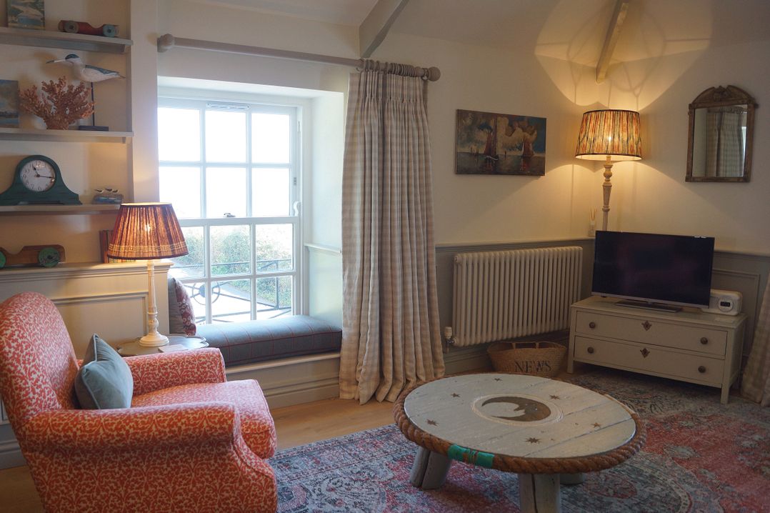 Coach House Cottage